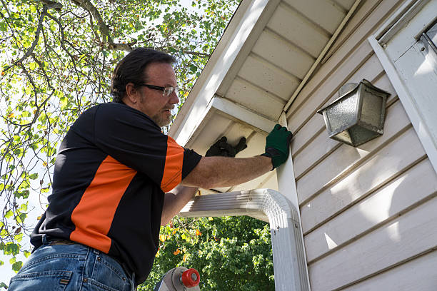 Best Weatherproofing and Sealing  in Fall Creek, WI